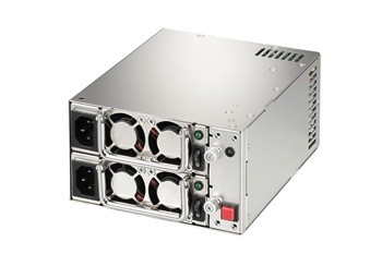 MRT-6320P 2AC PS/2 Server Netzteil redundant