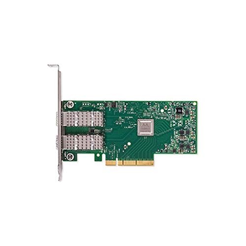 Mellanox ConnectX-4 LX MCX4121A-XCAT PCIe x8 3.0 10GBe SFP28 Dual Port