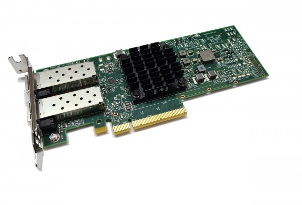 Dell / Broadcom NetXtreme BCM957404 57404 PCIe x8 3.0 25GBe SFP28 Dual Port Server NIC