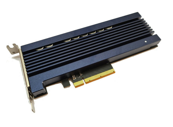 NVME Server SSD Samsung PM1725 3,2TB PCIe x8 3.0 Low Profile SUN OEM F320