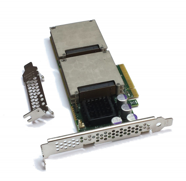 Server SSD Sun Oracle F80 800GB PCIe x8 2.0 LSI Warpdrive 7069200 0,8TB