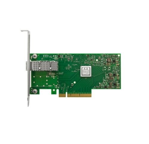 Mellanox ConnectX-4 LX MCX4111A-ACAT PCIe x8 3.0 25GBe SFP28