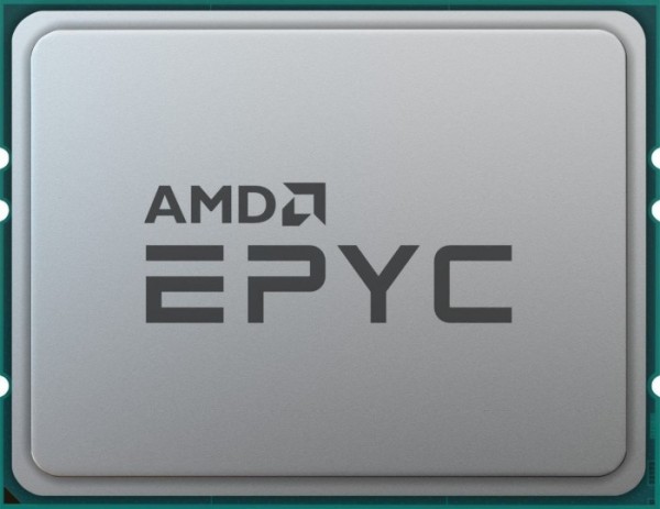AMD Epyc 7502 Server CPU 32-Core 64Threads 32x 2,5Ghz 180W Sockel SP3 Tray